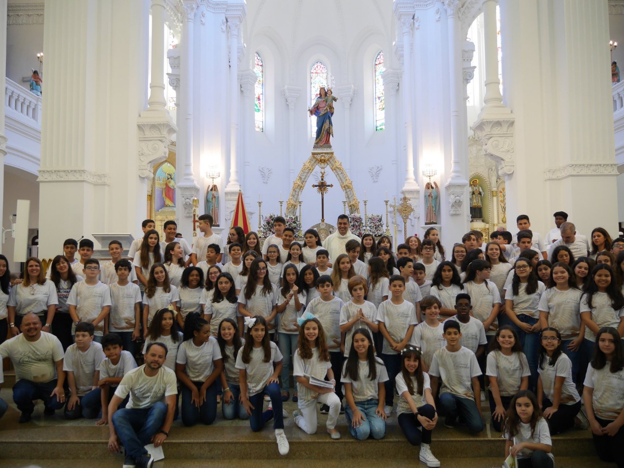 Colégio Salesiano Santa Rosa